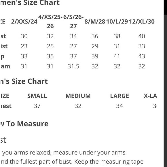 ⭐️Nancy Rose Performance Fusion Wrap Top - Picture 11 of 11